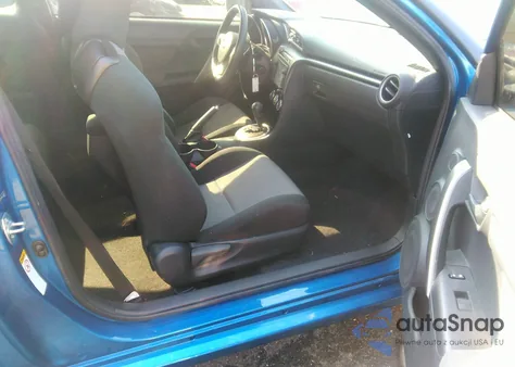 2015 Scion Tc z USA, uszkodzony, nr VIN JTKJF5C76FJ008902